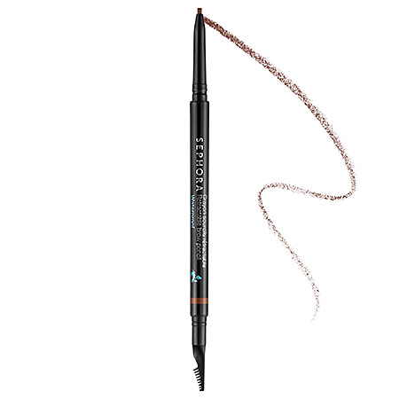 RETRACTABLE BROW PENCIL WATERPROOF