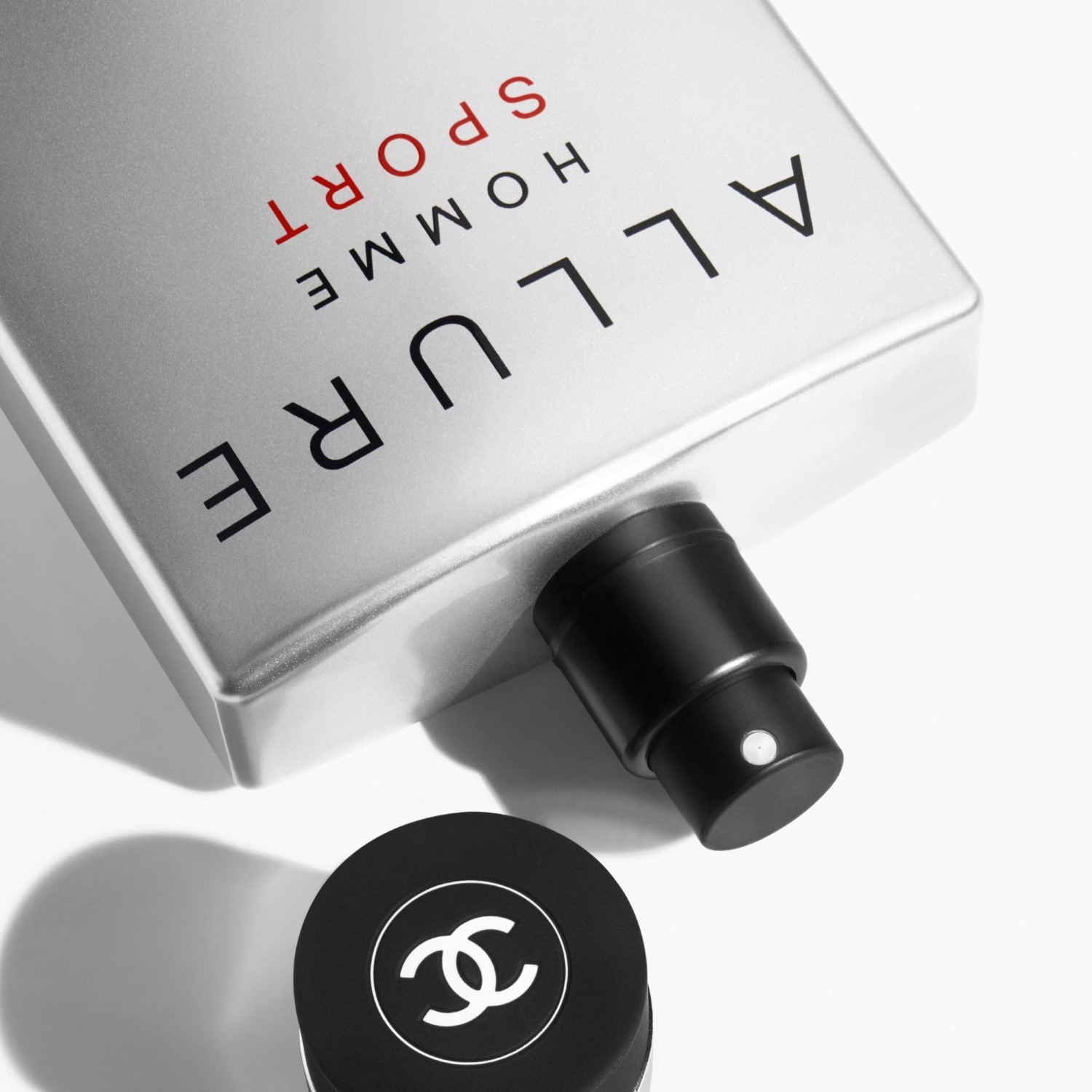 EAU DE TOILETTE VAPORIZADOR