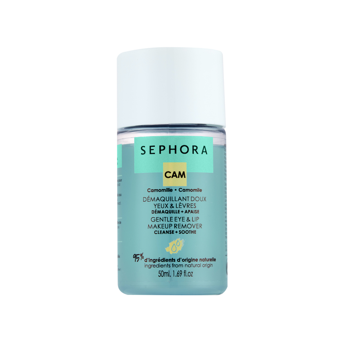 INSTANT EYE MAKE-UP REMOVER (DESMAQUILLANTE BIFÁSICO PARA OJOS SENSIBLES) >  Sephora MX