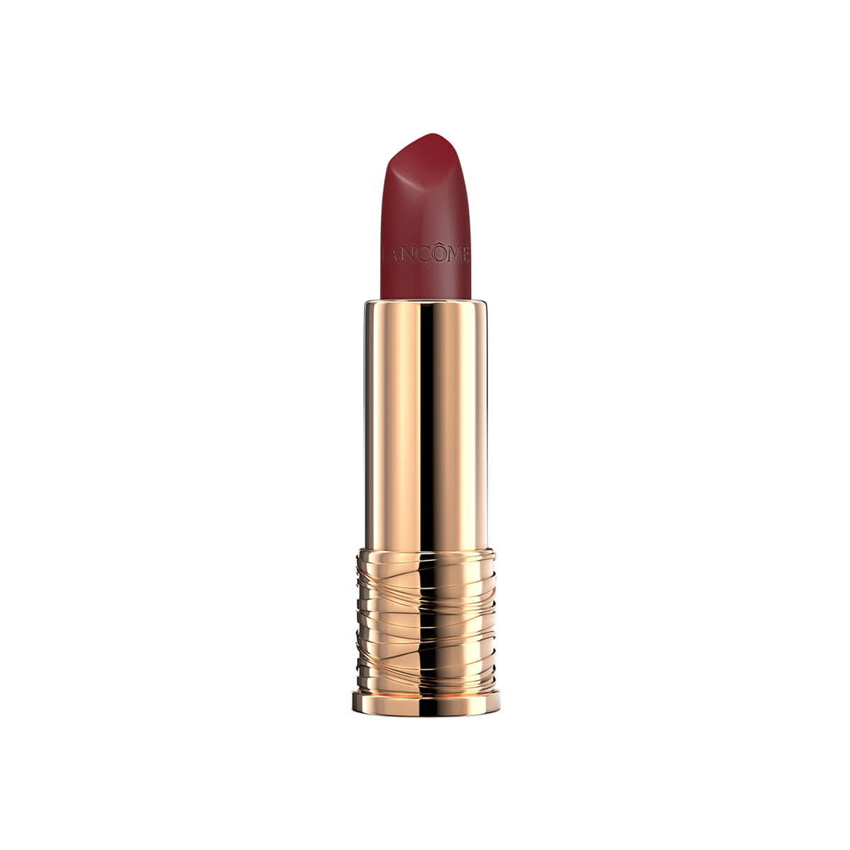 L'ABSOLU ROUGE MATTE LIPSTICK (LABIAL MATE)