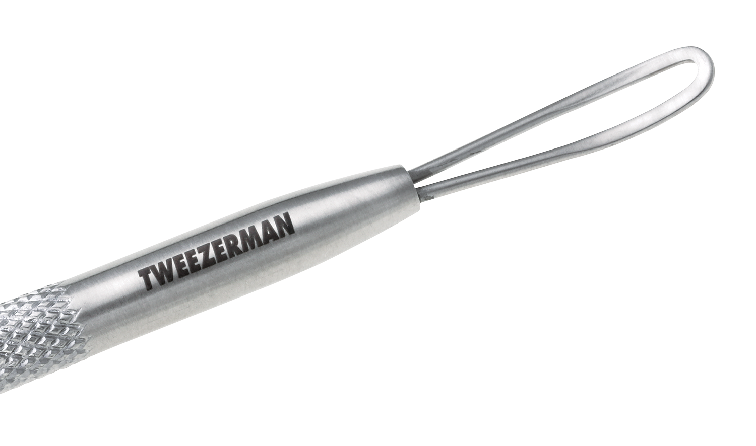 STAINLESS STEEL NO SLIP SKIN