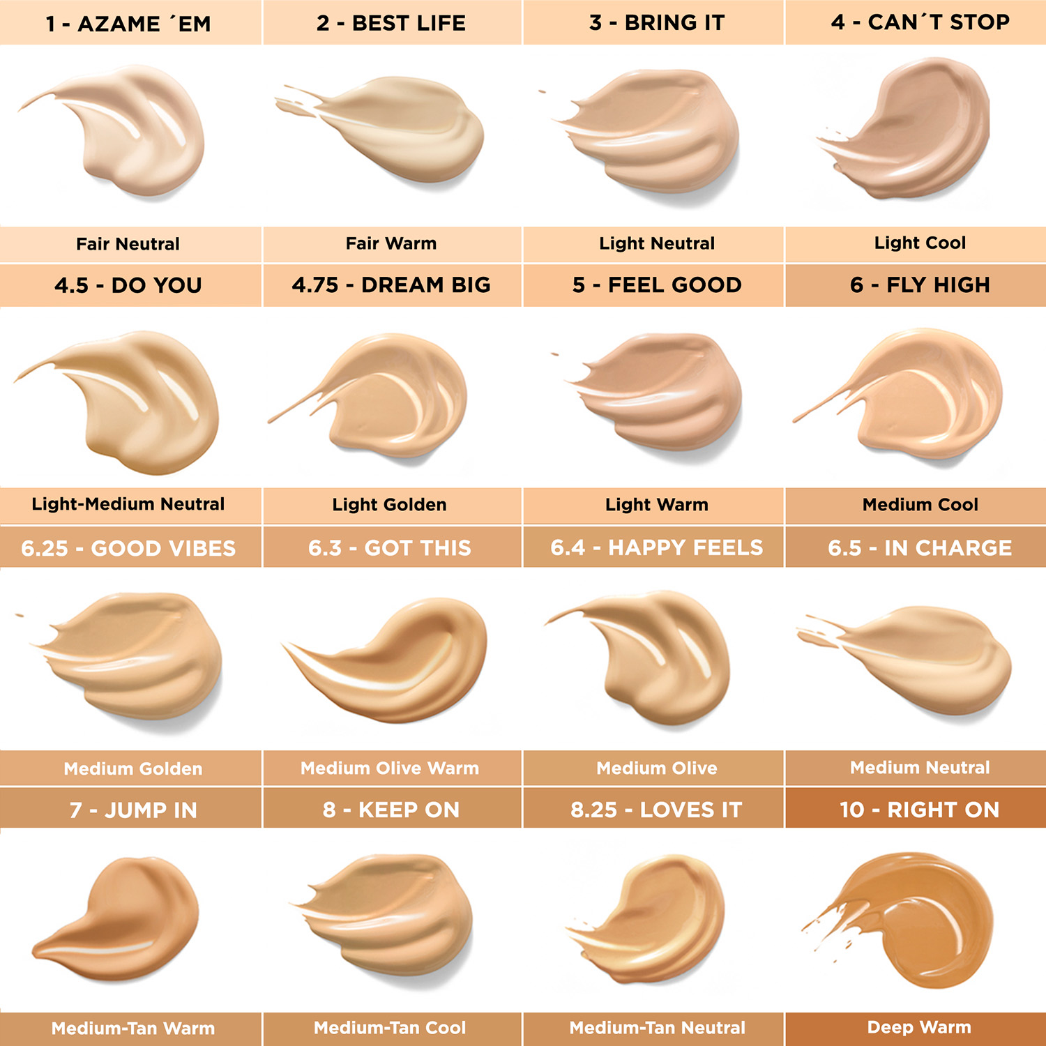 BOI-ING CAKELESS CONCEALER (CORRECTOR DE OJOS)