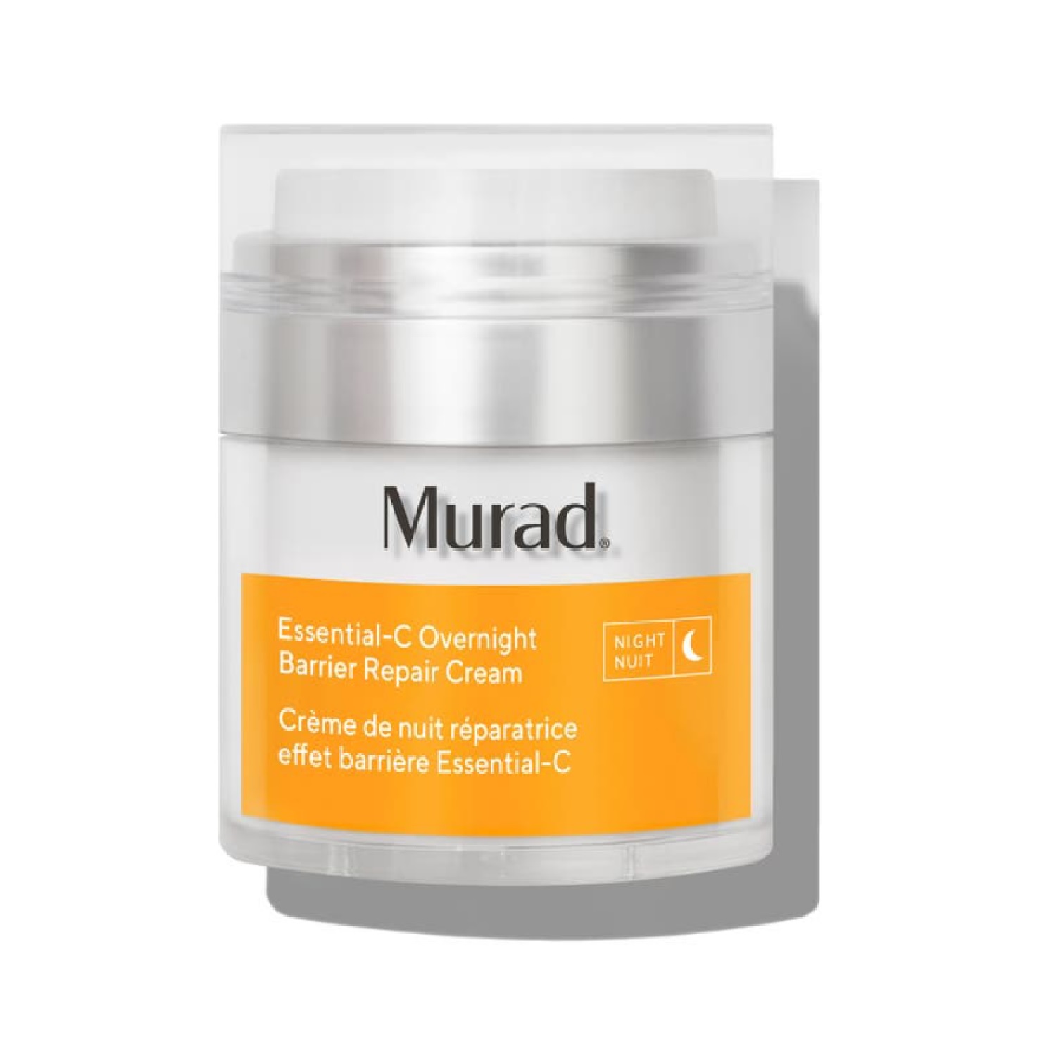 essential-c overnight barrier repair cream (crema de noche antimanchas y anticontaminación con vitamina c)