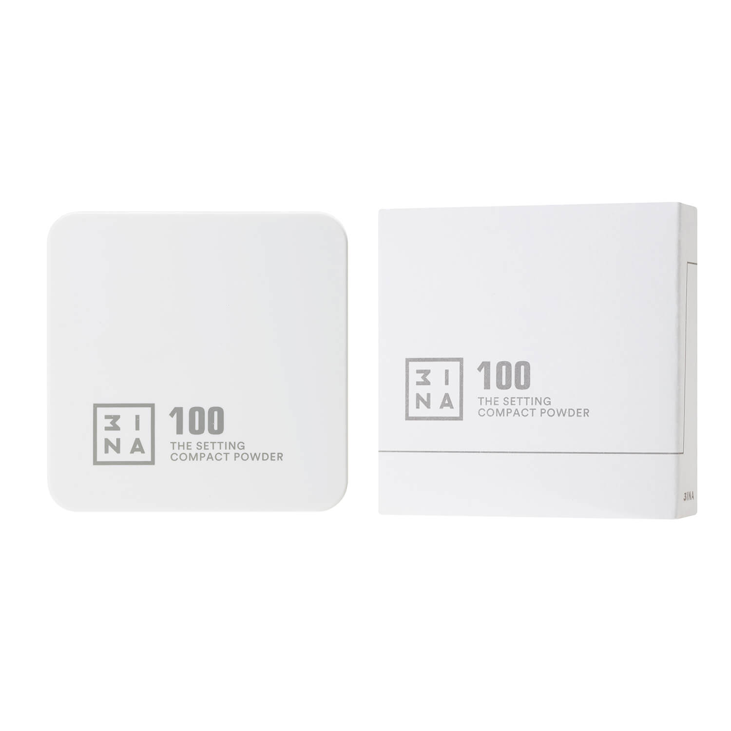 THE SETTING COMPACT POWDER 100 (POLVO COMPACTO)