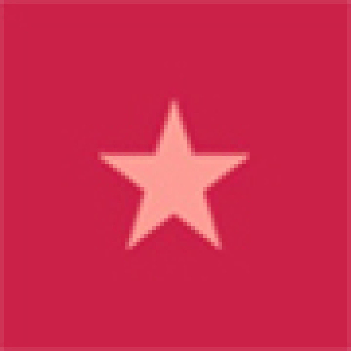 384 Cherish star