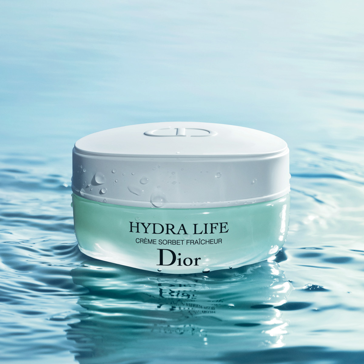 HYDRA LIFE CREME SORBET (CREMA FACIAL HIDRATANTE)