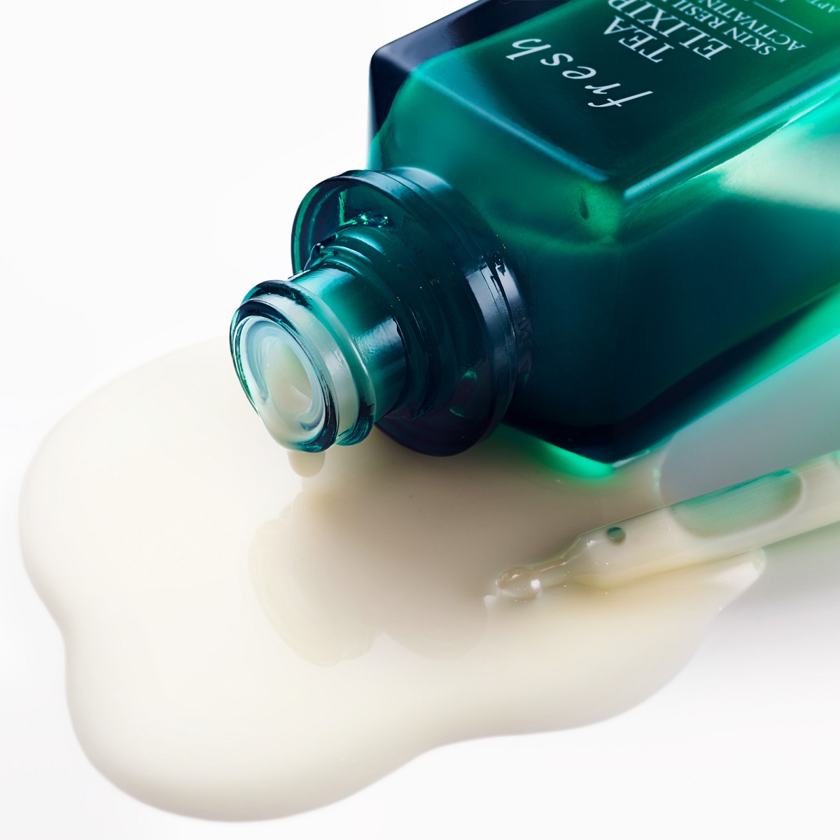 TEA ELIXIR SKIN RESILIENCE ACTIVATING SERUM (SUERO FACIAL)