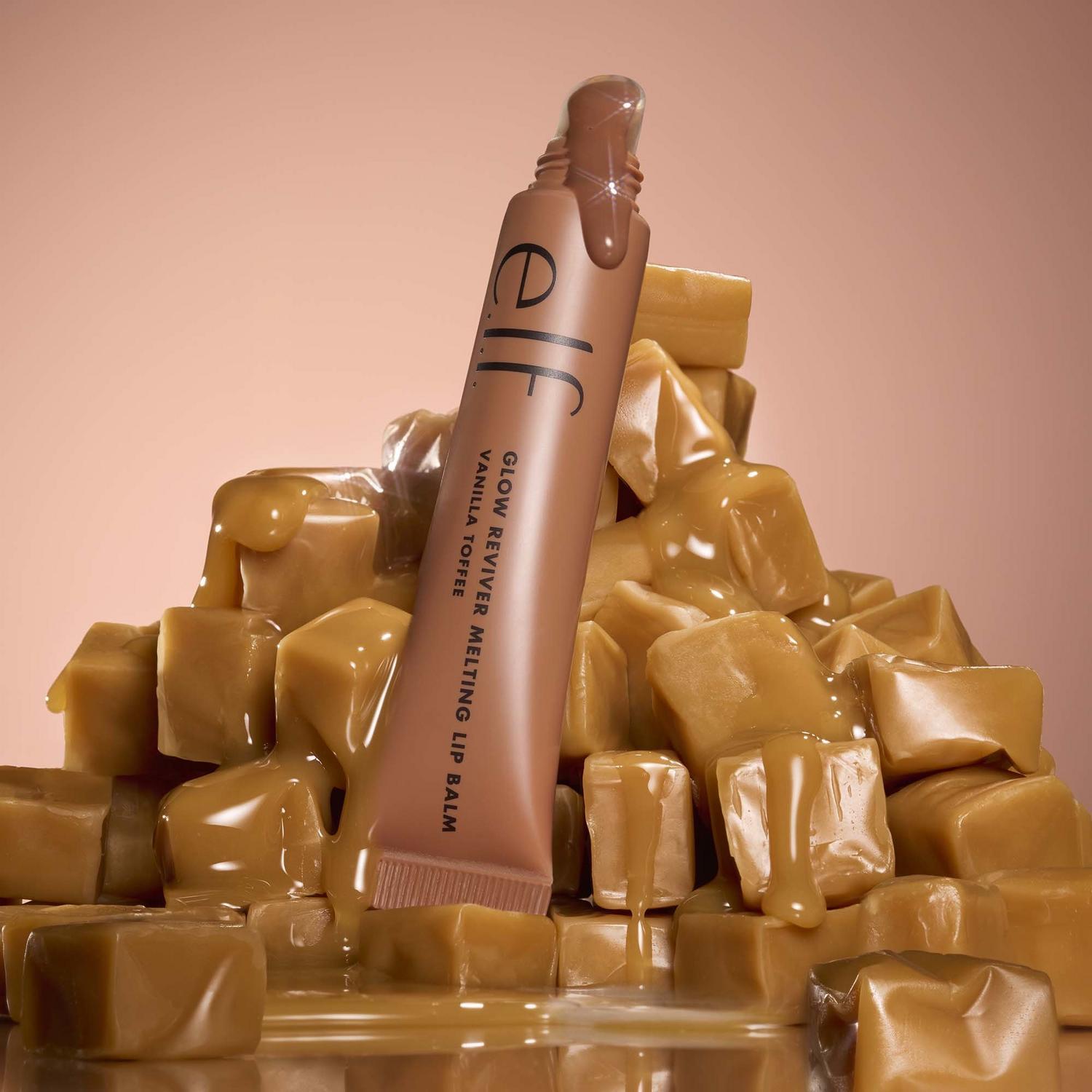 E.L.F. GLOW REVIVER MELTING LIP BALM (BÁLSAMO LABIAL DERRETIDO ...