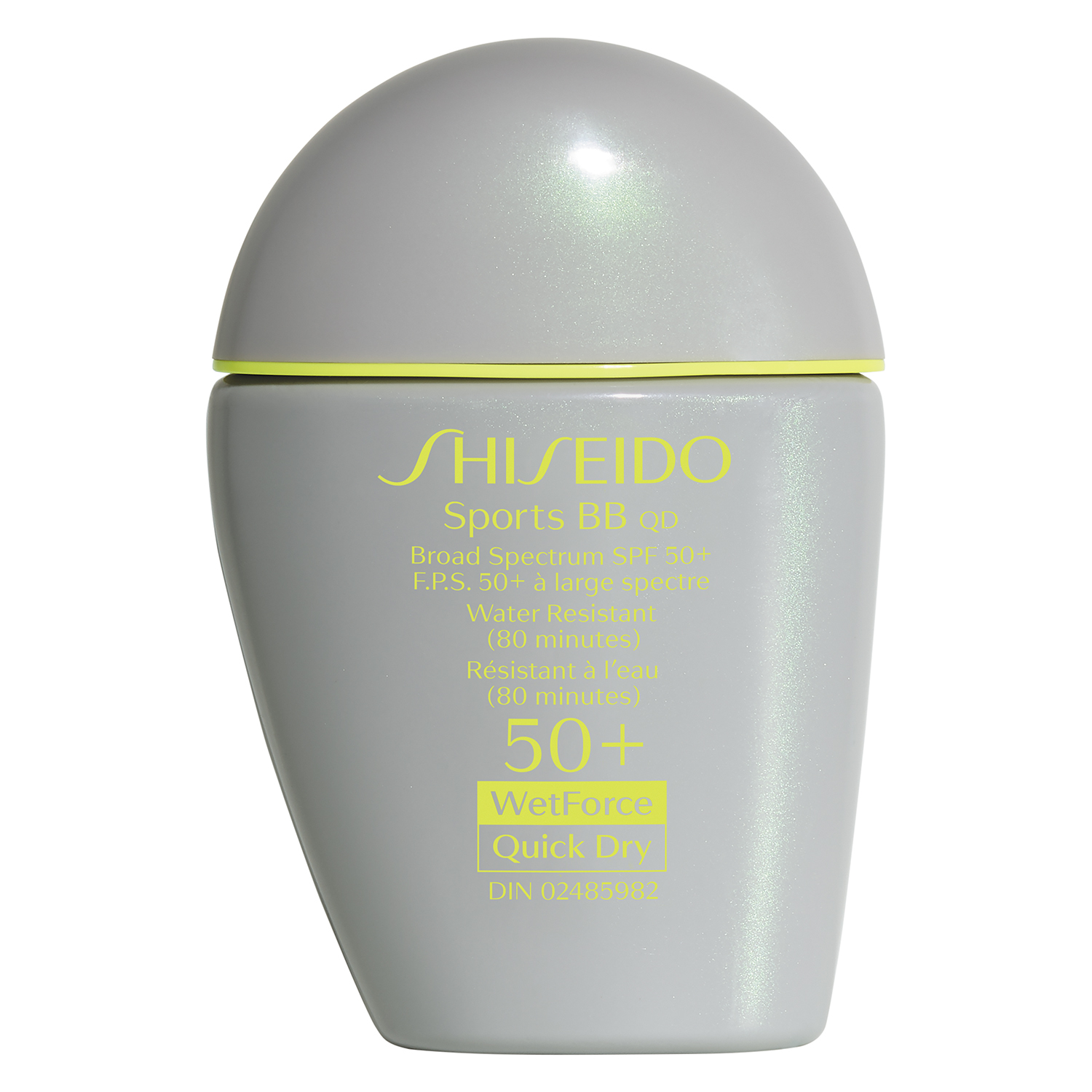 SPORTS BB SPF 50+ MEDIUM