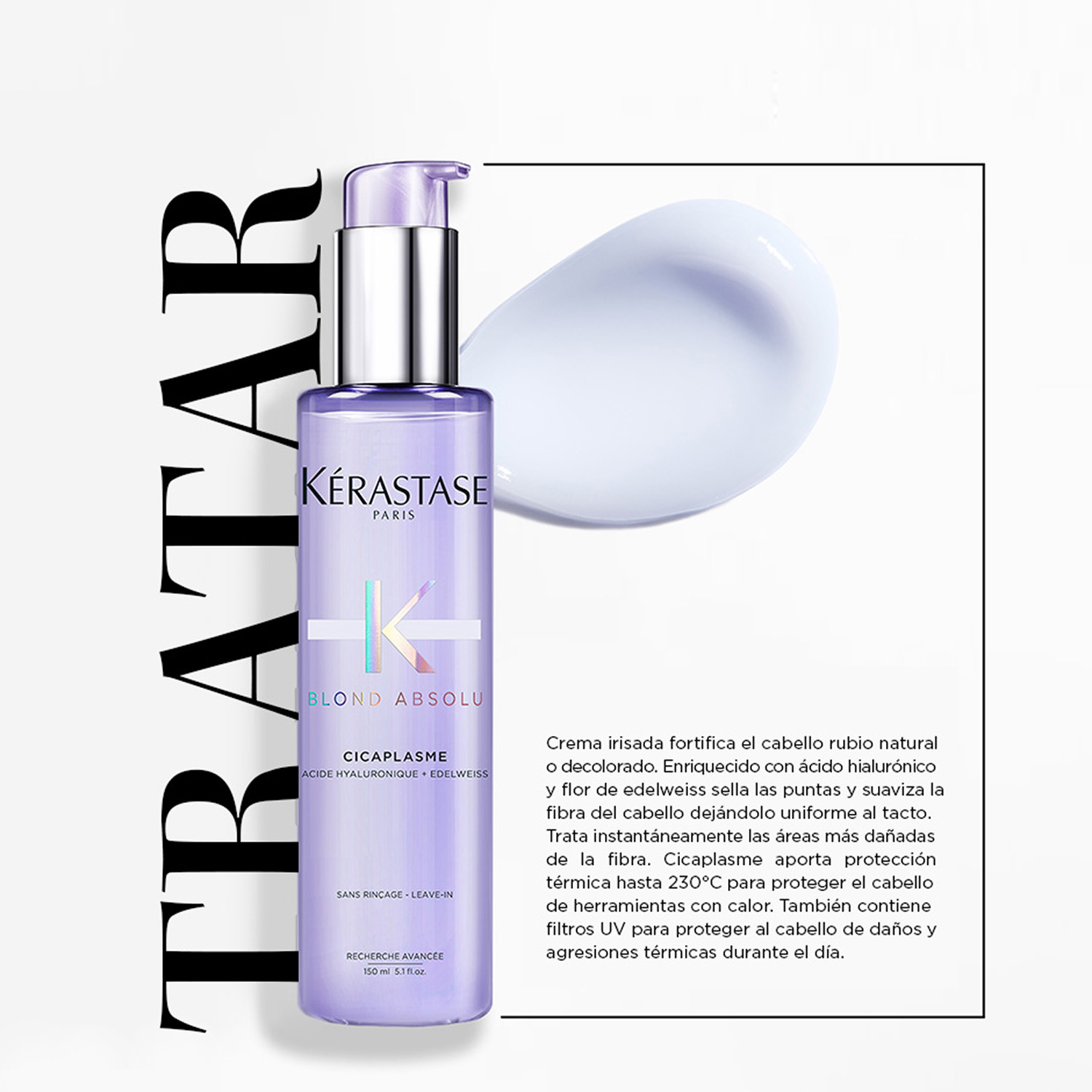 SET BLOND ABDOLU (RUTINA PARA CABELLO RUBIO)