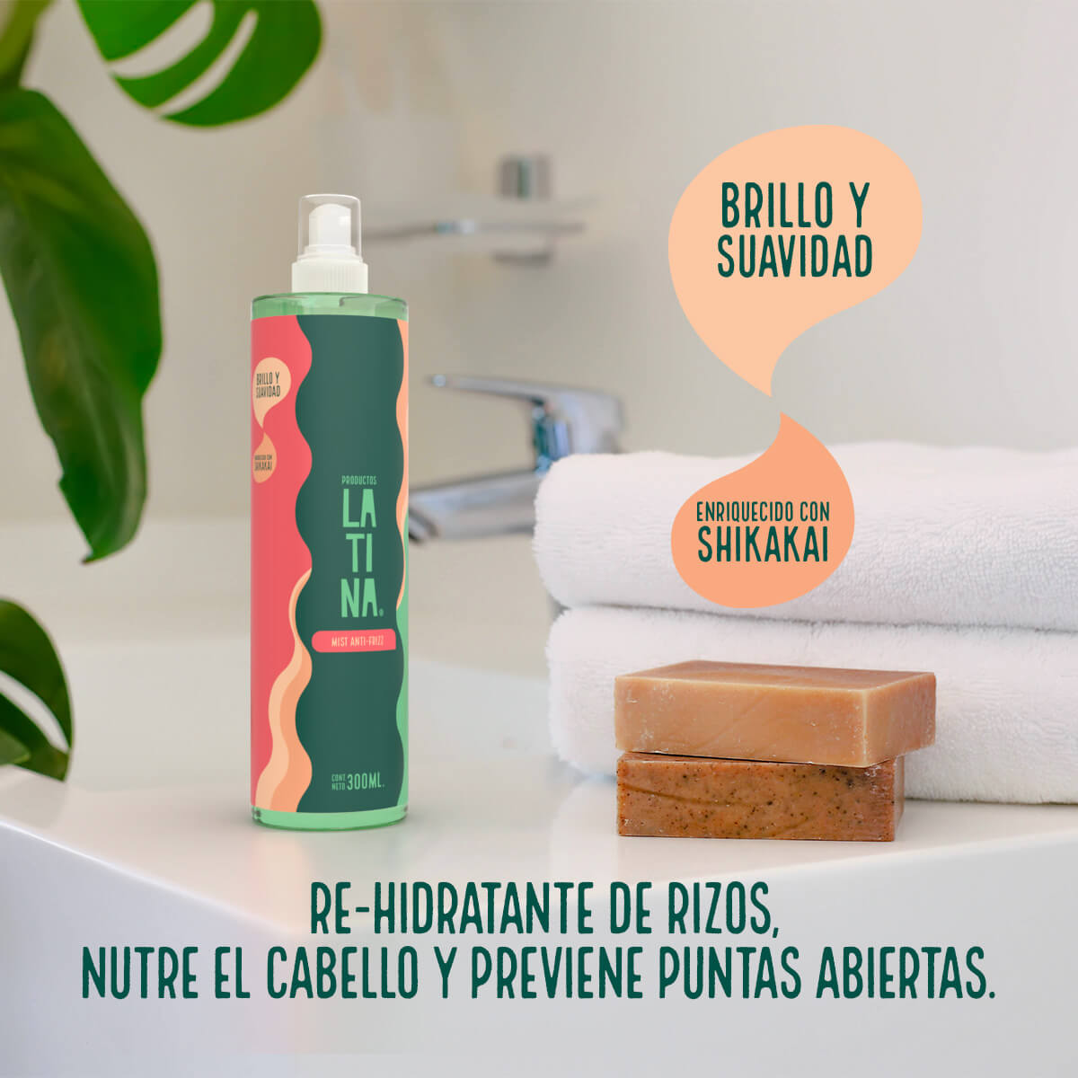 MIST REFRESCANTE