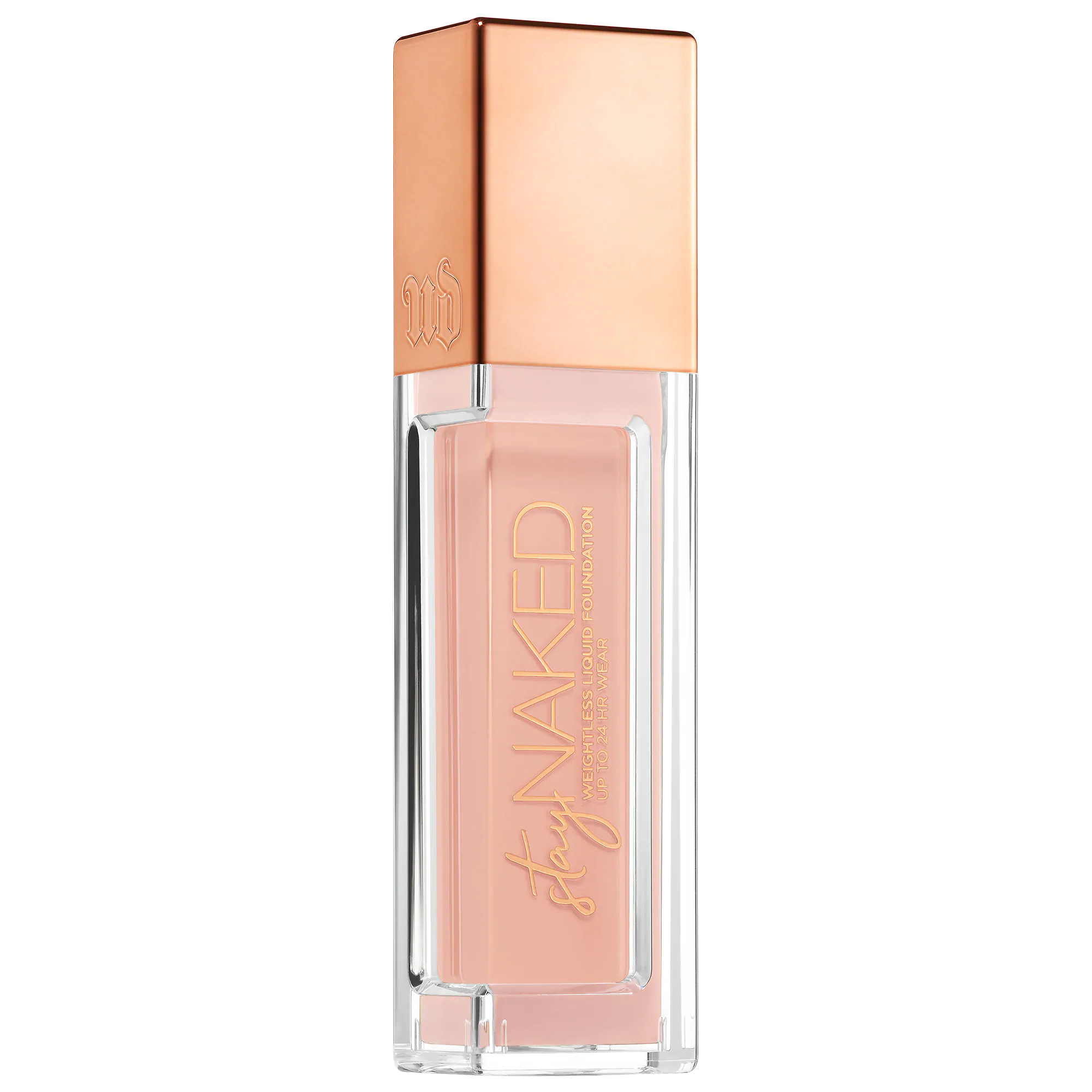 Base De Maquillaje Stay Naked Foundation De Urban Decay En Sephora De M Xico