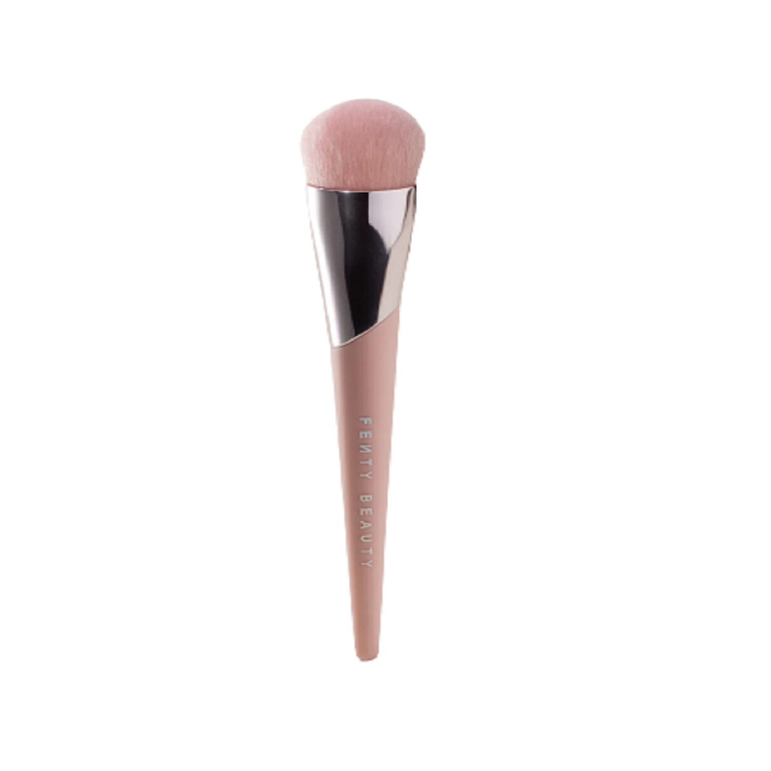 full-bodied foundation brush 110 (brocha para base de maquillaje líquida)