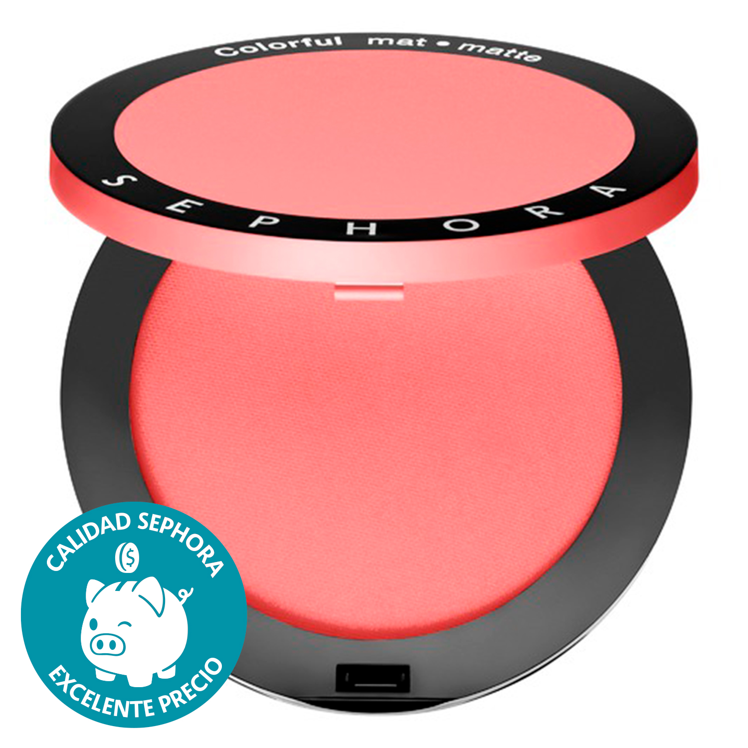 Rubor Colorful Blush De Sephora Collection En Sephora México 7974