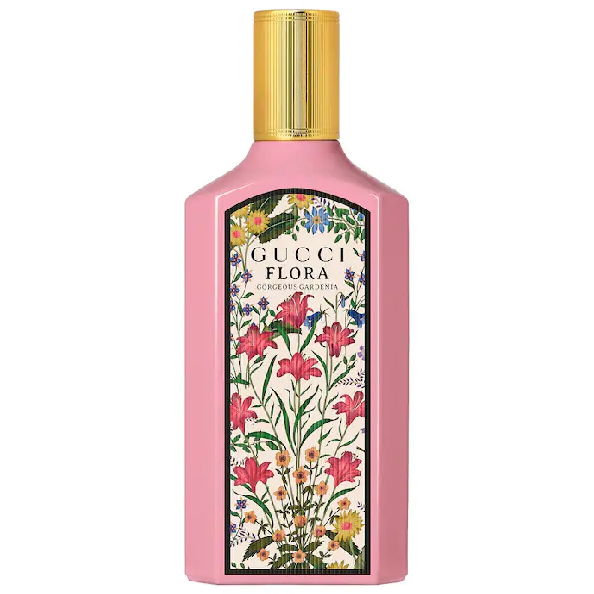 perfume gucci flora gorgeous gardenia feminino eau de parfum