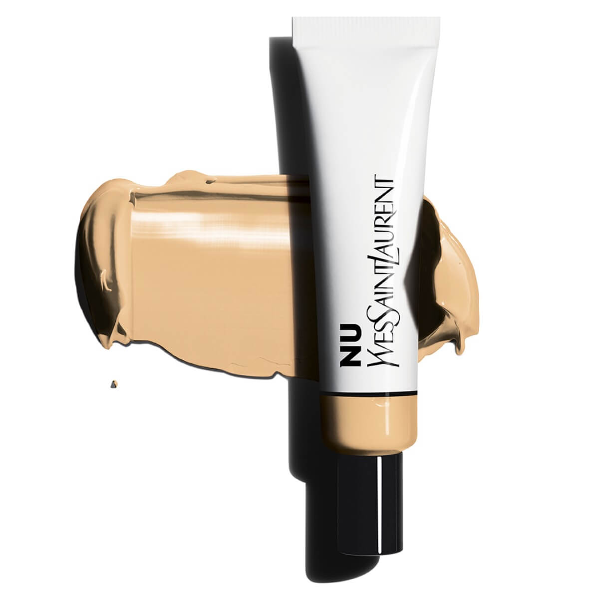 NU BARE LOOK TINT (BASE DE MAQUILLAJE HIDRATANTE)