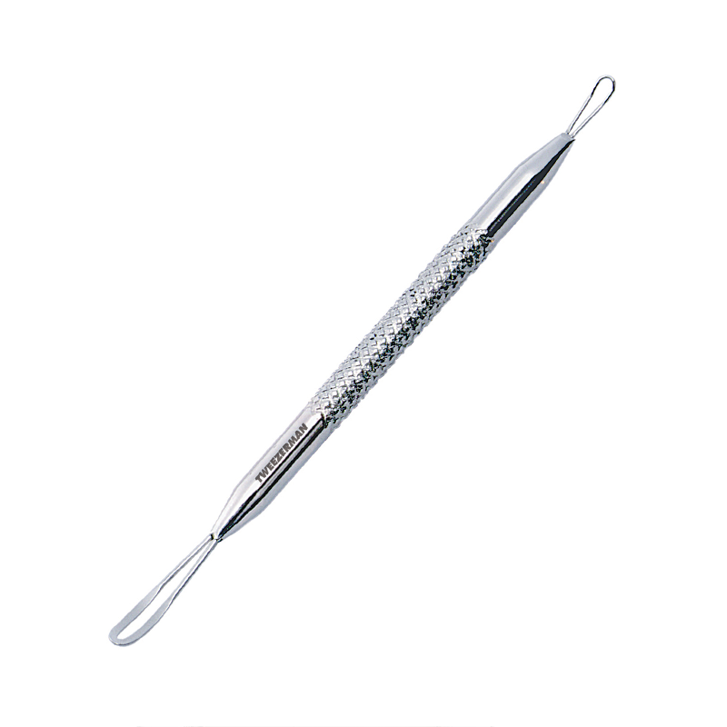 STAINLESS STEEL NO SLIP SKIN
