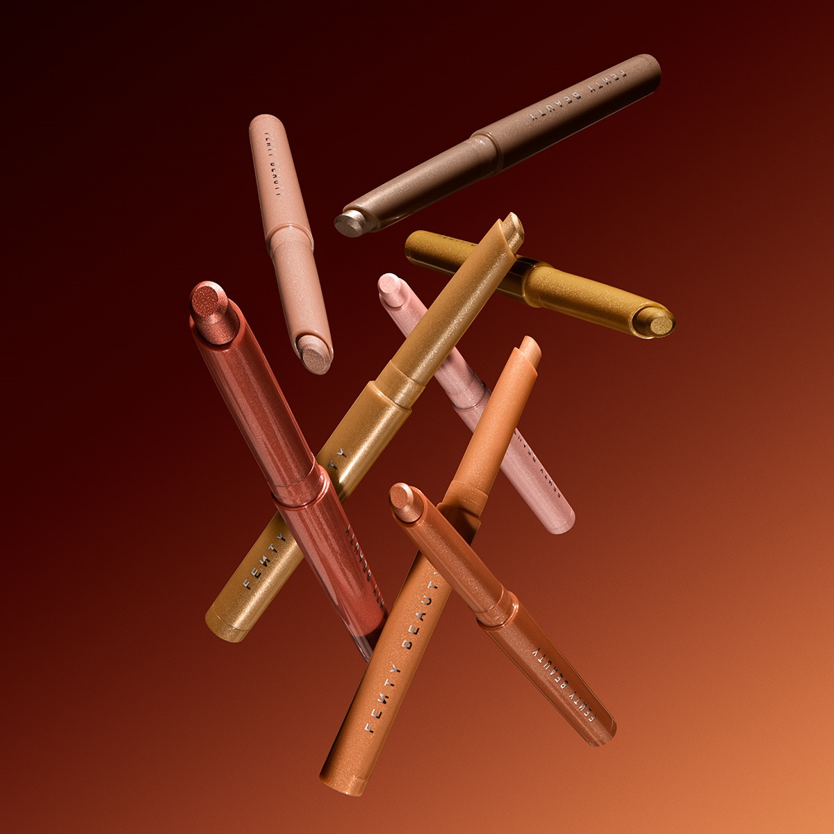 SHADOWSTIX LONGWEAR EYESHADOW STICK (SOMBRA DE OJOS MATE DE LARGA DURACIÓN)