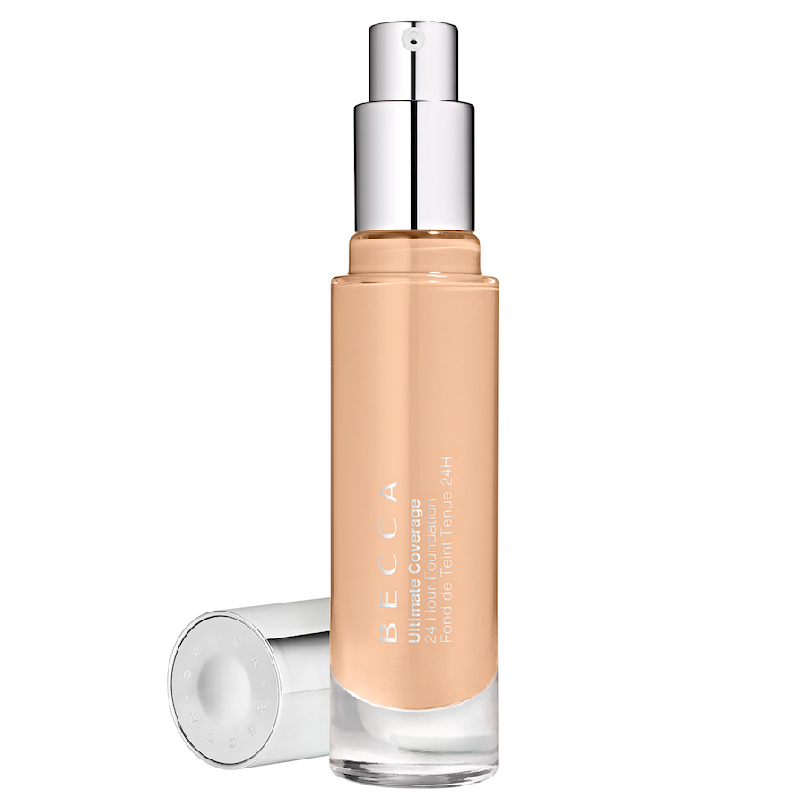 Base De Maquillaje ULTIMATE COVERAGE 24 HOUR FOUNDATION De BECCA En ...