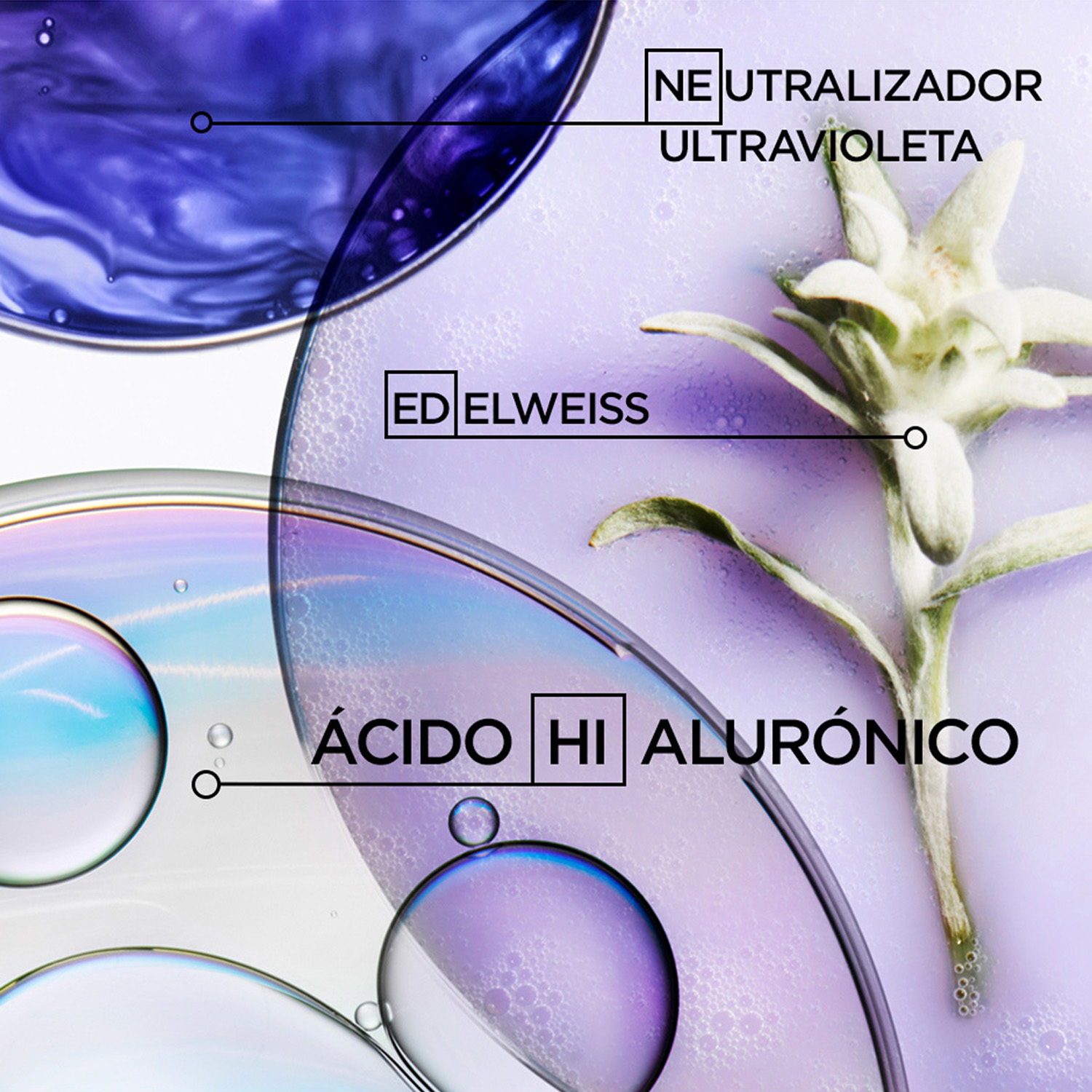 SET BLOND ABDOLU (RUTINA PARA CABELLO RUBIO)