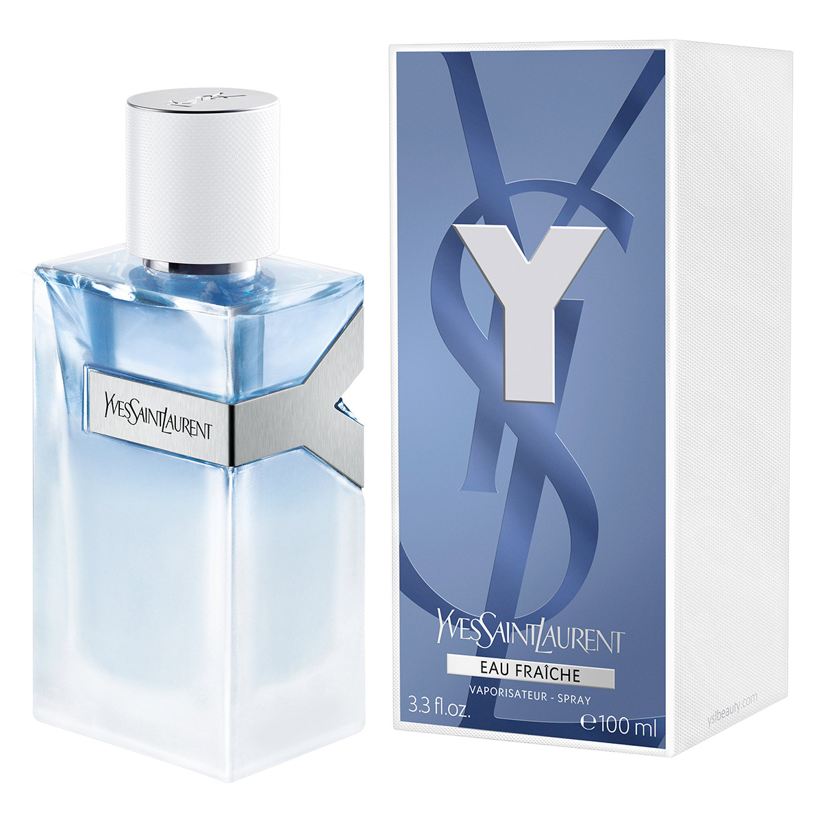 Y EAU FRAÎCHE EAU DE TOILETTE