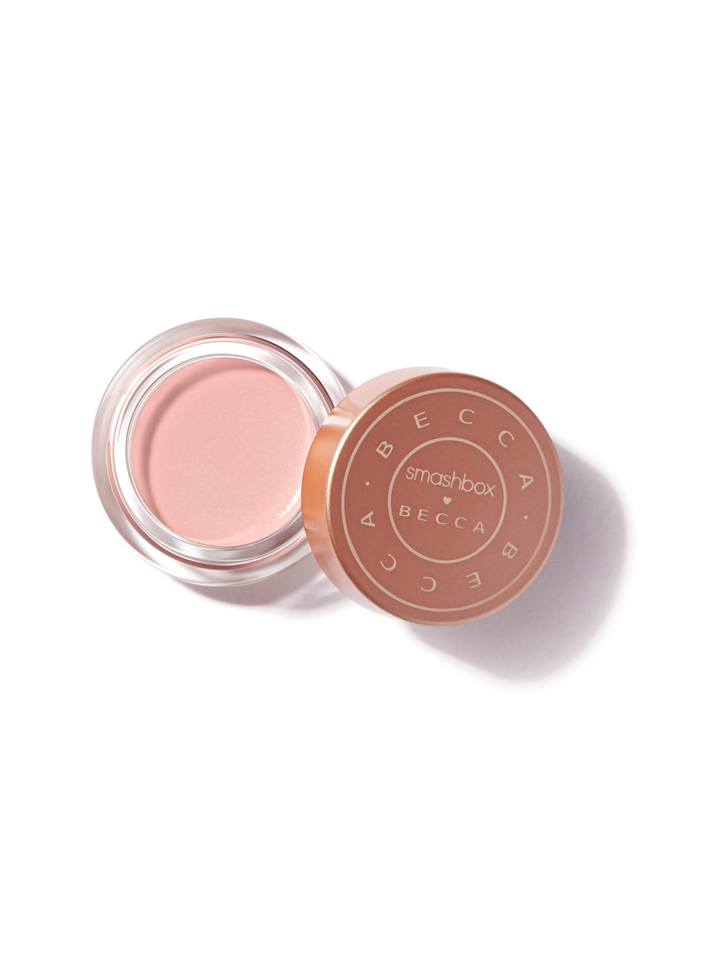 SMASHBOX X BECCA UNDER EYE BRIGHTENING CORRECTOR (CORRECTOR EN CREMA)