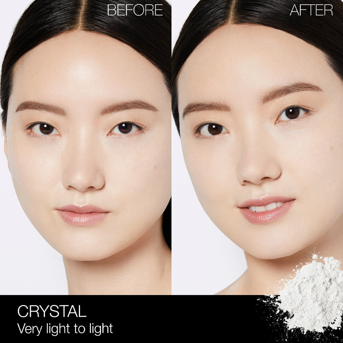 LIGHT REFLECTING SETTING POWDER LOOSE (POLVO FIJADOR TRASLÚCIDO)