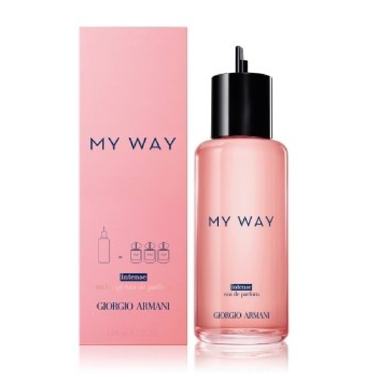 MY WAY EAU DE PARFUM INTENSE