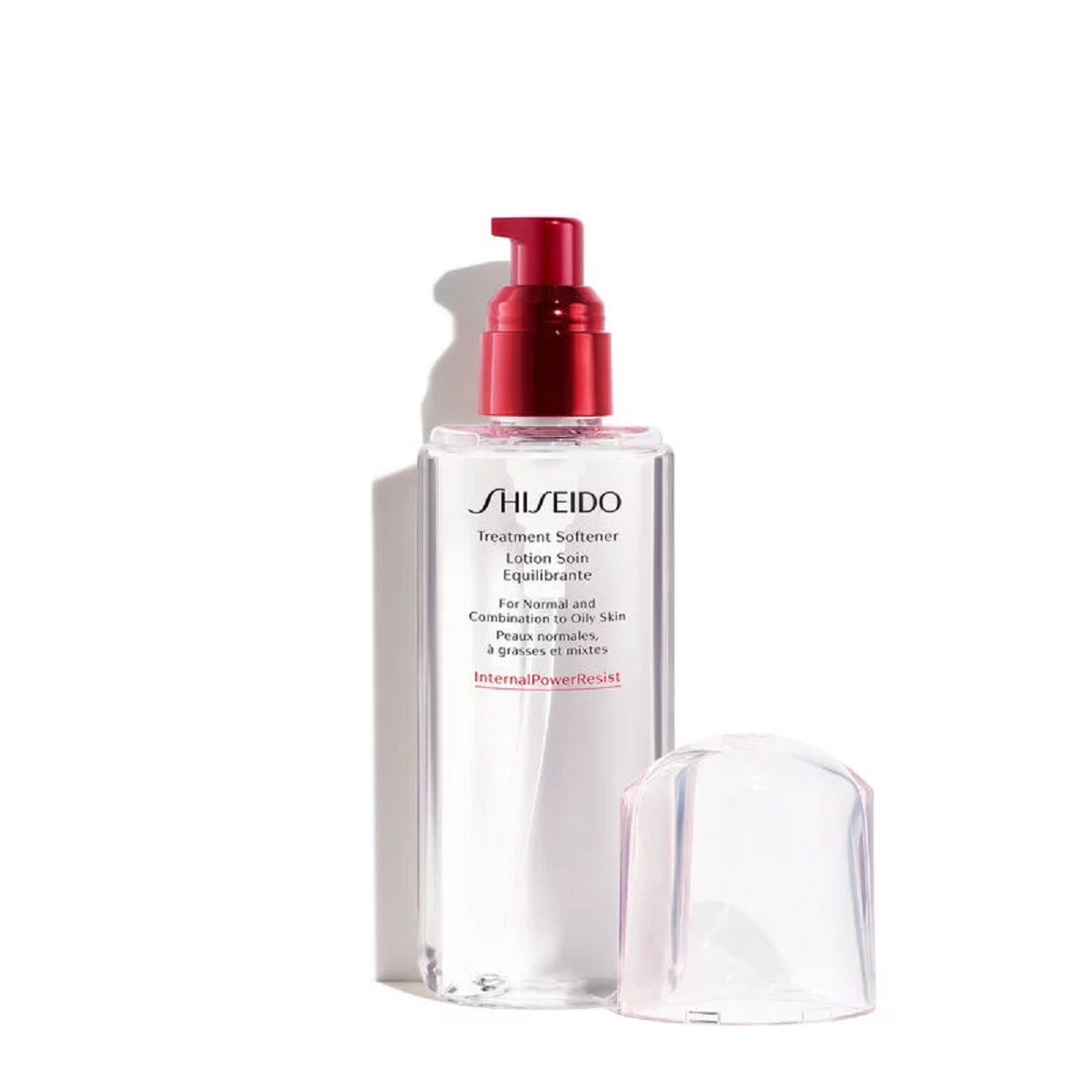TREATMENT SOFTENER 150ML