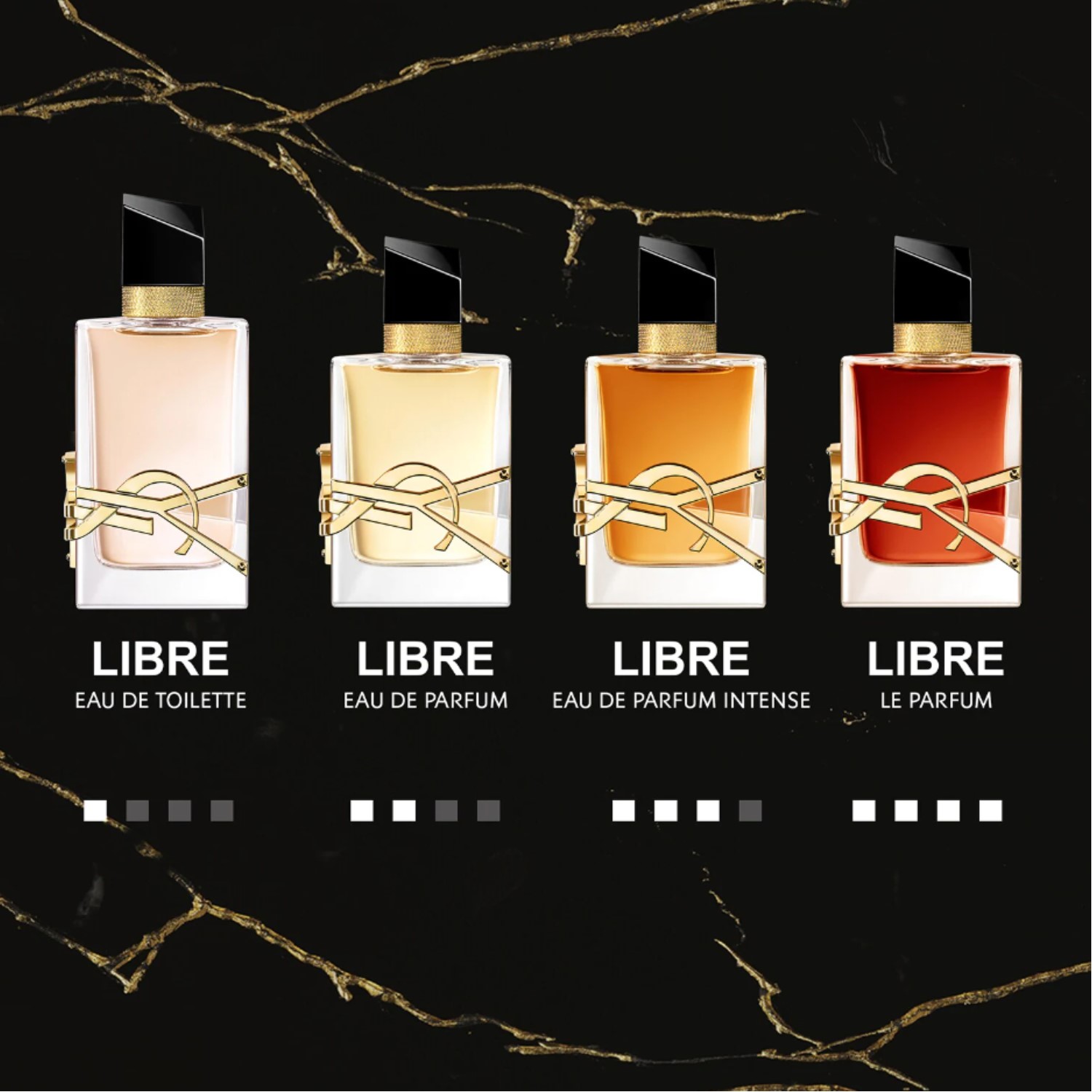 LIBRE LE PARFUM gt Sephora MX