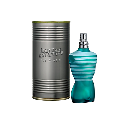 LE MALE EAU DE TOILETTE 200ML