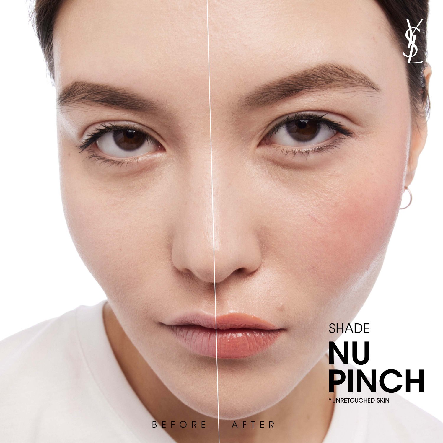 NU LIP & CHEEK TINT (TINTA PARA LABIOS Y ROSTRO)
