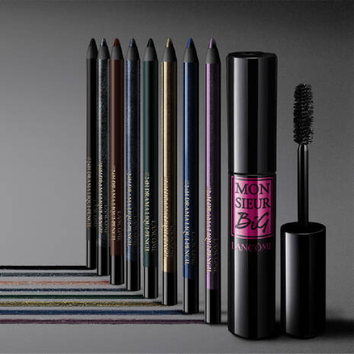 HYPNOSE DRAMA LIQUID PENCIL (DELINEADOR DE OJOS)