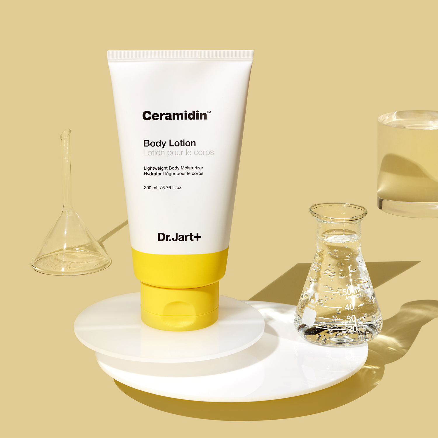 CRYO CERAMIDIN™ BODY LOTION (LOCIÓN CORPORAL)