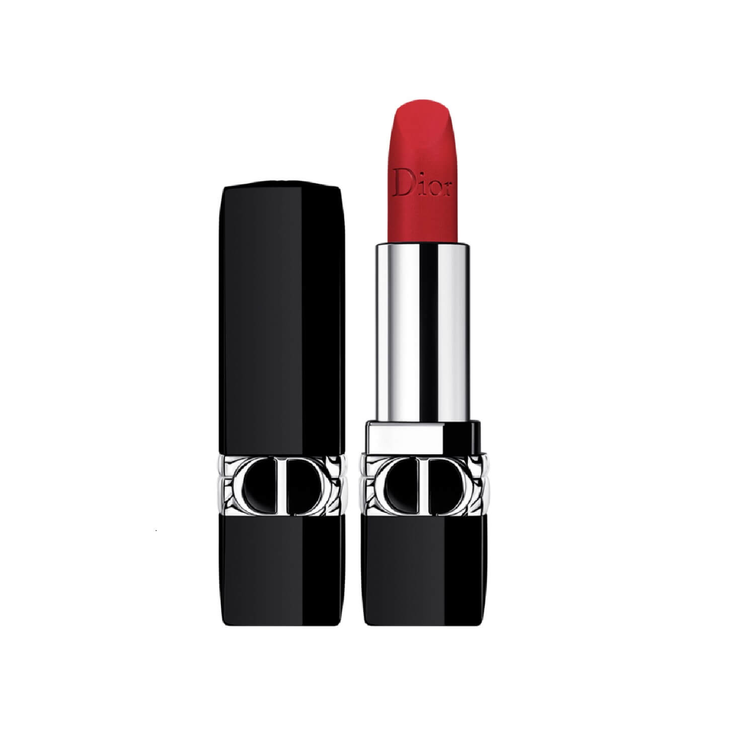 rouge dior lipstick (labial)