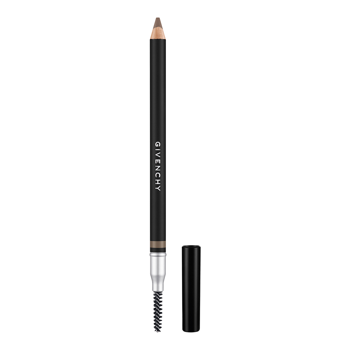 mister eyebrow powder pencil (lápiz para cejas)