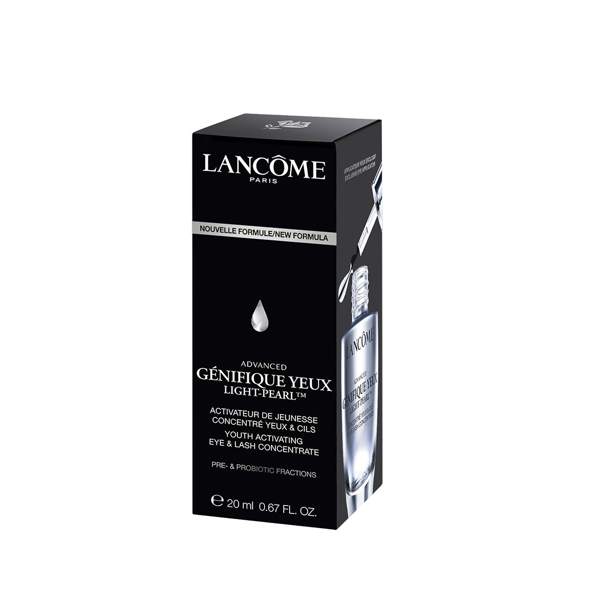 ADVANCED GÉNIFIQUE YEUX LIGHT-PEARL (SUERO DE OJOS)