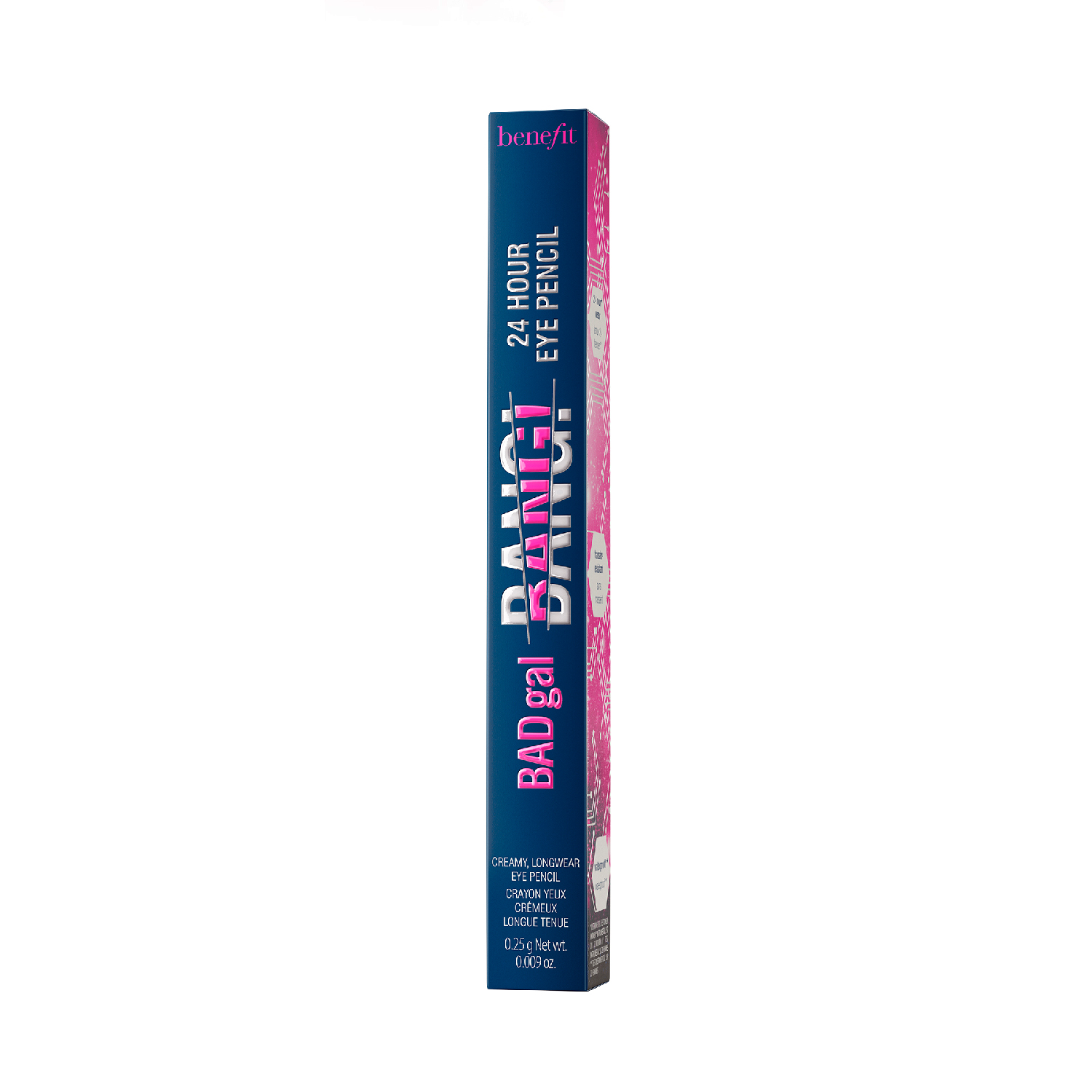 BADGAL BANG PENCIL (DELINEADOR EN LÁPIZ)