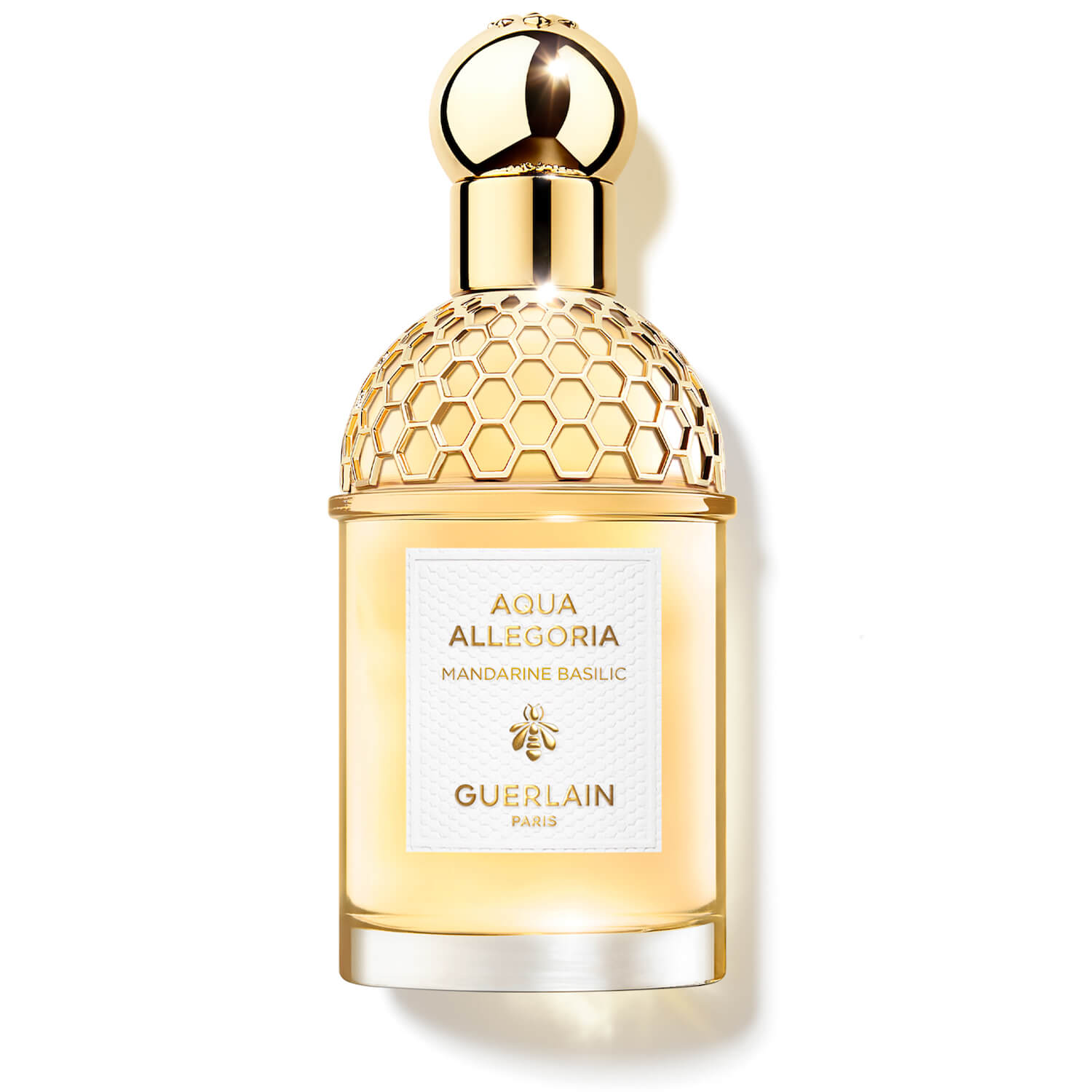 GUERLAIN AQUA ALLEGORIA PERFUME, MANDARINE BASILIC REFILL EDT