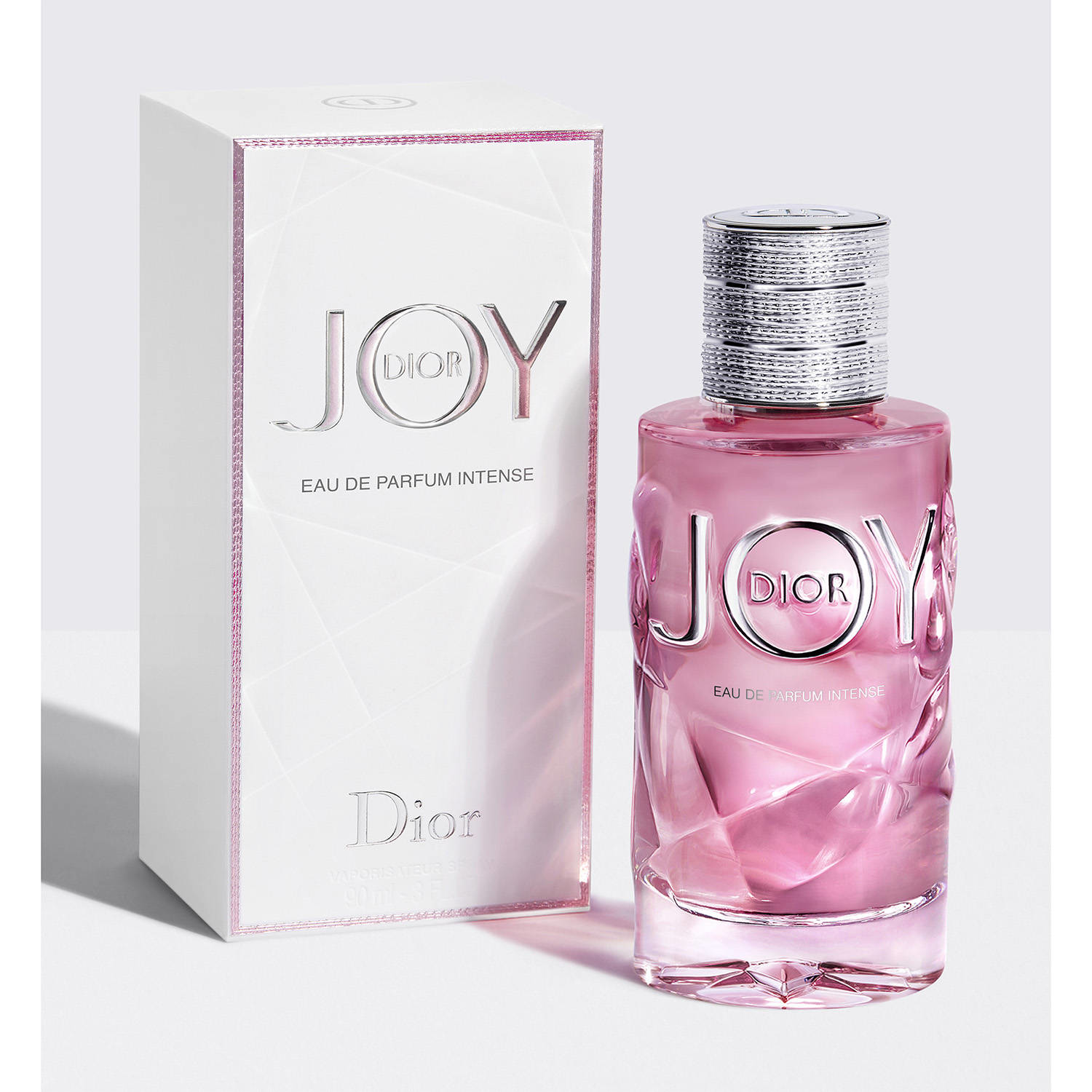 perfume joy dior intense