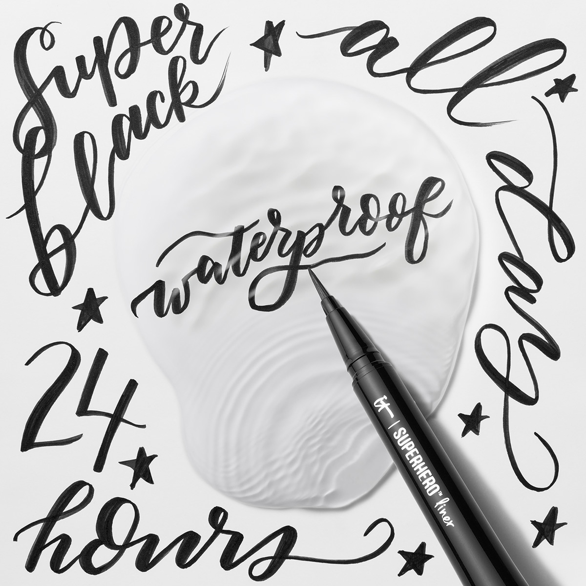 SUPERHERO™ LINER