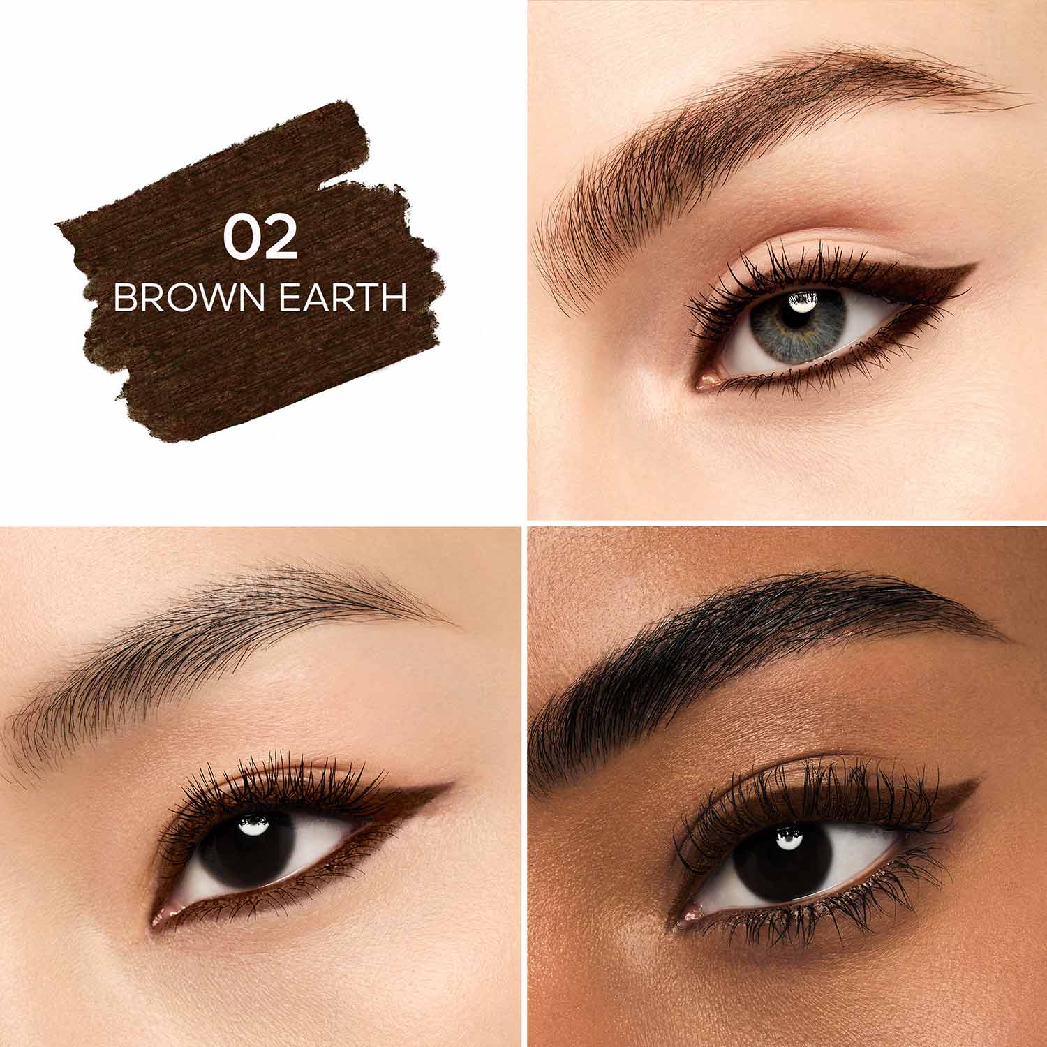 EL LÁPIZ DE OJOS COLOR INTENSO (LÁPIZ DE OJOS COLOR INTENSO)