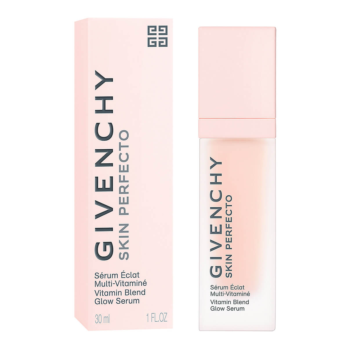 SKIN PERFECTO VITAMIN BLEND GLOW SERUM (SUERO PARA ROSTRO)