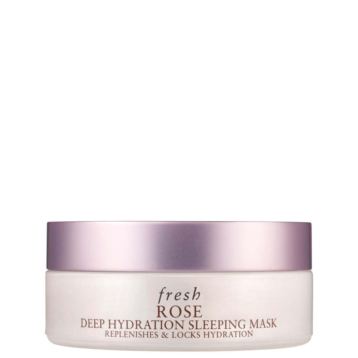 ROSE DEEP HYDRATION SLEEPING MASK