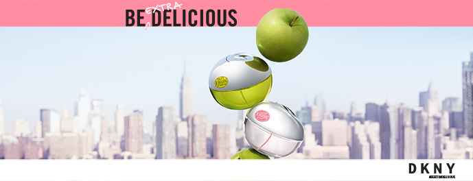 Be delicious discount dkny sephora